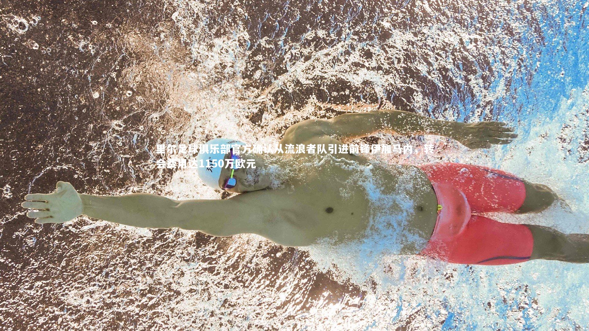 里尔足球俱乐部官方确认从流浪者队引进前锋伊加马内,转会费用达1150万欧元