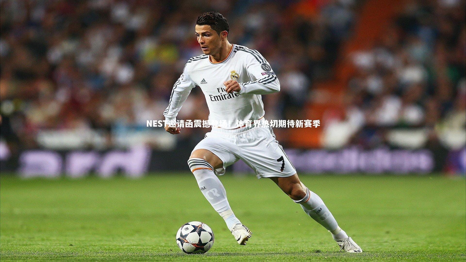 NEST邀请函震撼登场!体育界热切期待新赛季